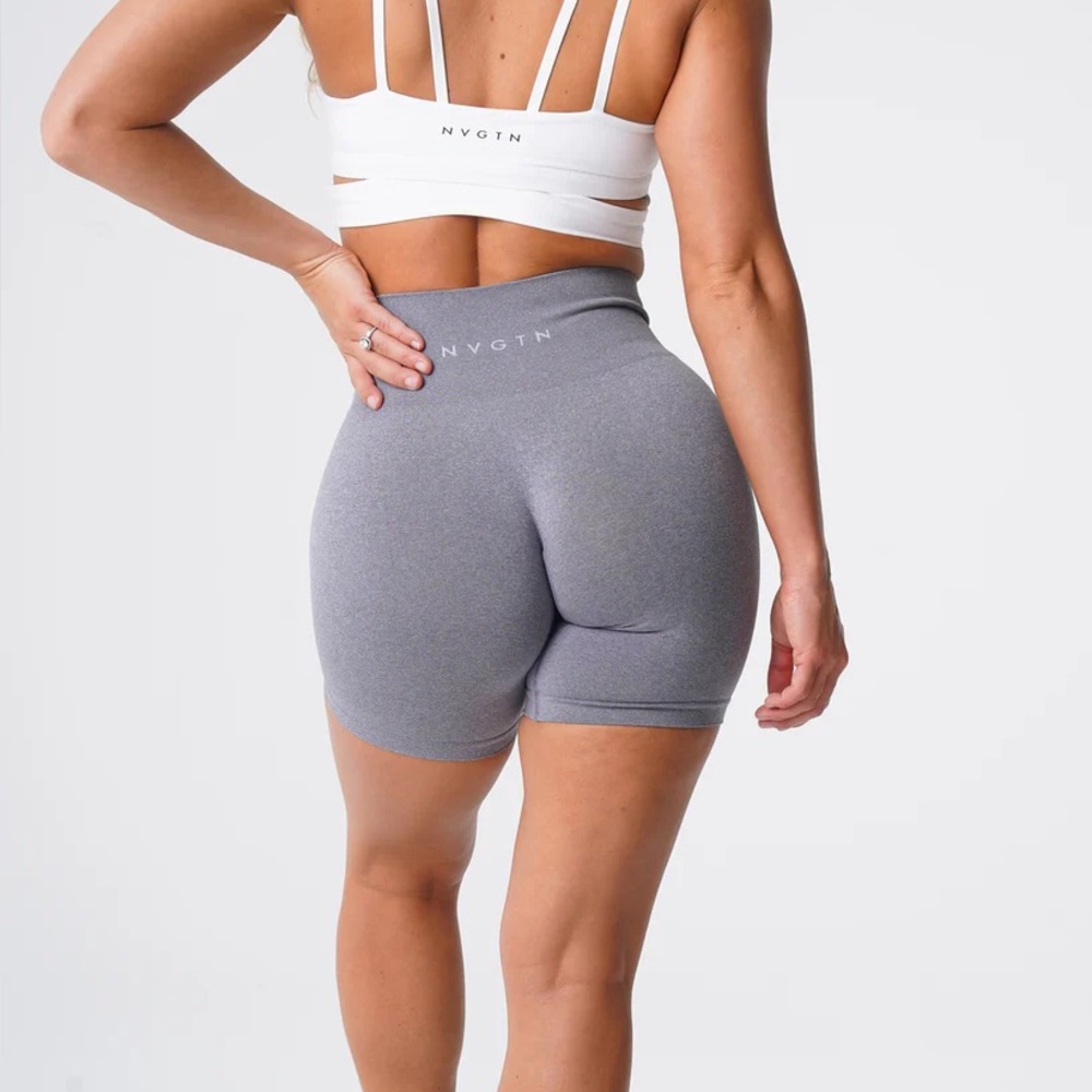Nvgtn pro shorts
